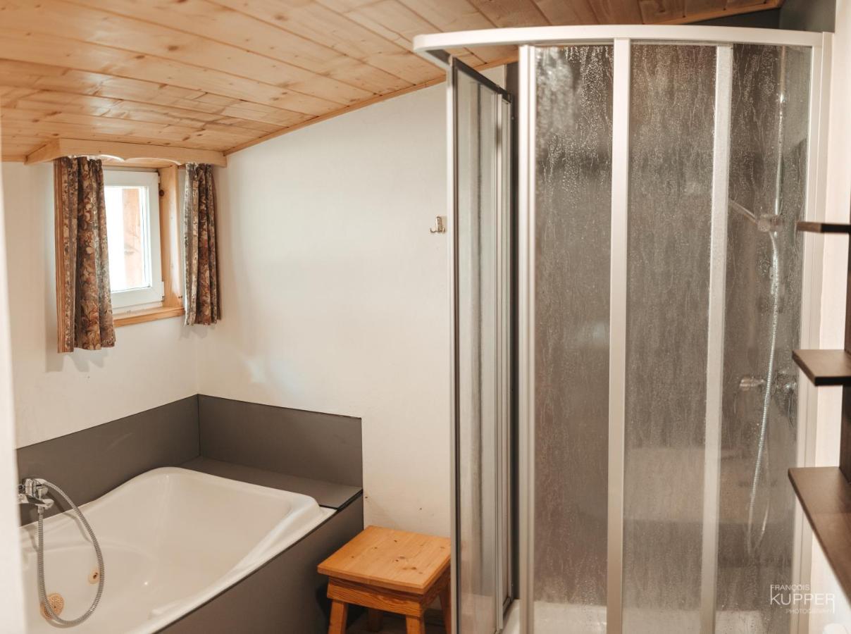 Le Tetras Lyre - 28 Pers - Malmedy Villa Luaran gambar
